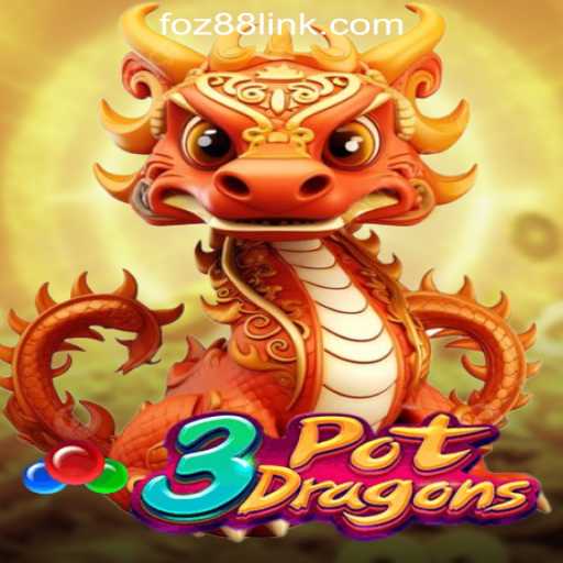 Discover 3PotDragons: The Top Slot Experience with SY.BET Oficial Slots Brasil #1