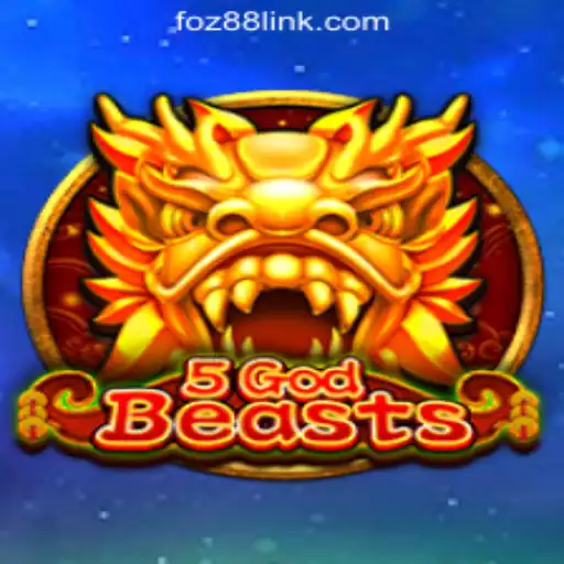 Exploring the Universe of 5GodBeasts: A Slot Game Revolution
