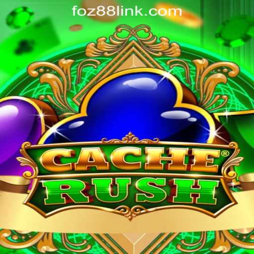 Discover the Thrills of CacheRush in the World of SY.BET Oficial Slots Brasil #1
