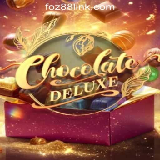 Discover the Thrills of ChocolateDeluxe: A Sweet Adventure in Gaming