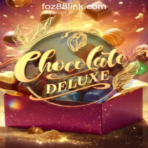 Discover the Thrills of ChocolateDeluxe: A Sweet Adventure in Gaming