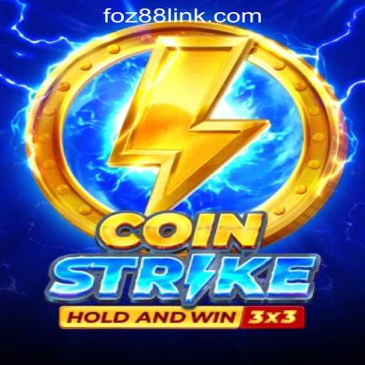 Coinstrike: A Deep Dive into the Leading Slot Game