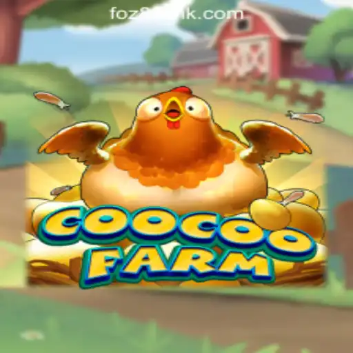 Explore the Exciting World of CooCooFarm with SY.BET Oficial Slots Brasil #1