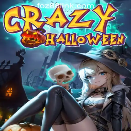 CrazyHalloween: Dive into the Spooky Thrills of SY.BET Oficial Slots Brasil #1
