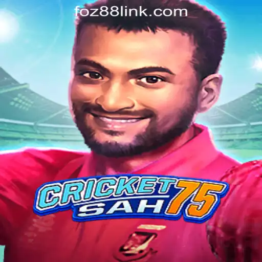 CricketSah75: Exploring the Latest Gaming Sensation with SY.BET Oficial Slots Brasil #1