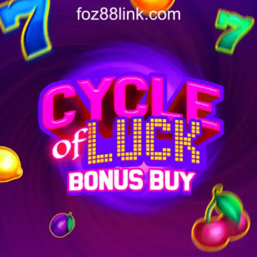 Exploring CycleofLuckBonusBuy: The Ultimate Slot Experience