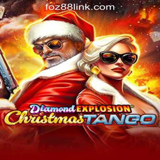 Exploring DiamondExplosionTango: A Dazzling New Adventure in Gaming