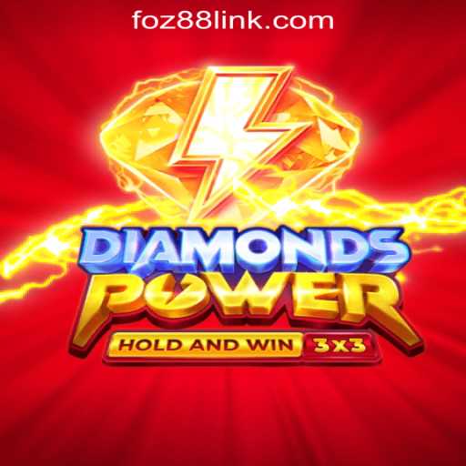 Discover the Thrilling World of Diamondspower: SY.BET Oficial Slots Brasil #1