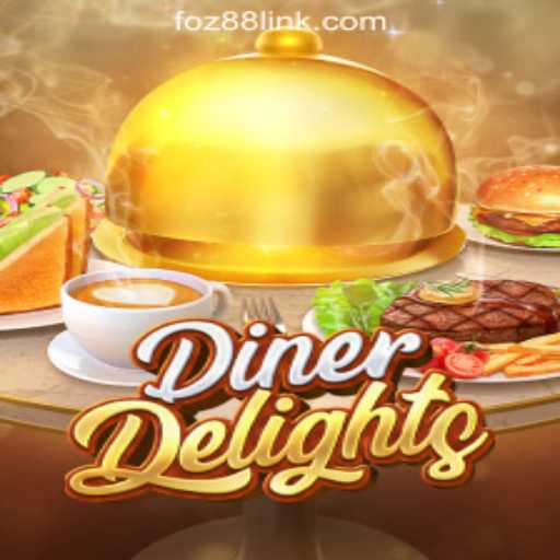 Discover the Exciting World of DinerDelights: SY.BET Oficial Slots Brasil #1