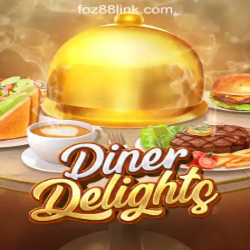 Discover the Exciting World of DinerDelights: SY.BET Oficial Slots Brasil #1