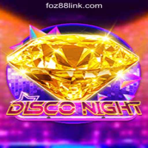 Exploring the Thrilling World of DiscoNight: A Top Slot Game on SY.BET Oficial Slots Brasil #1