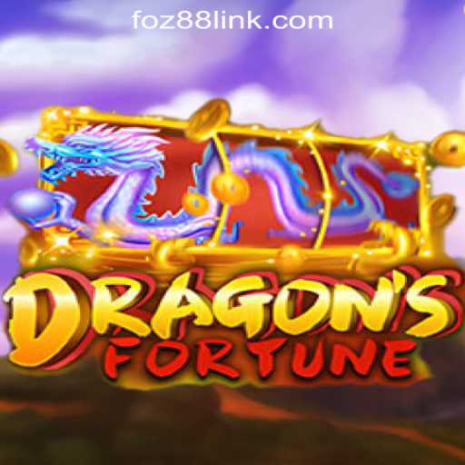 Exploring DragonFortune: An In-Depth Look at SY.BET Oficial Slots Brasil #1