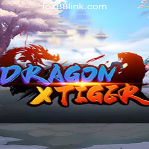 Unveiling DragonXTiger: The Thrill of SY.BET Oficial Slots Brasil #1