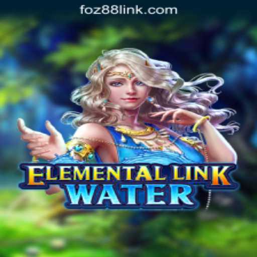 Discover the Mystical World of ElementalLinkWater