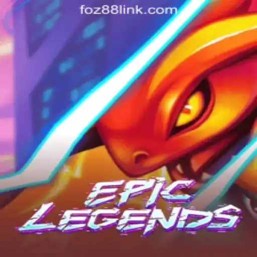 EpicLegends: Immersive Gameplay and Thrilling Adventures