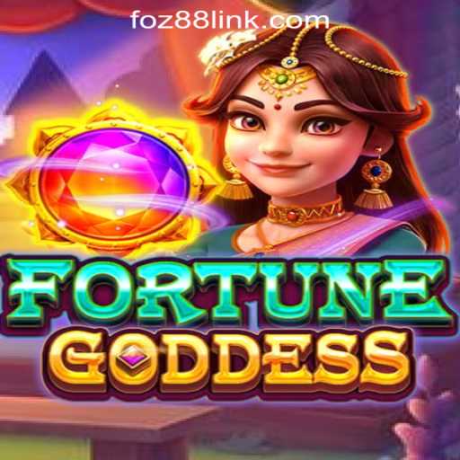 Discover the Mystical World of FORTUNEGODDESS with SY.BET Oficial Slots Brasil #1