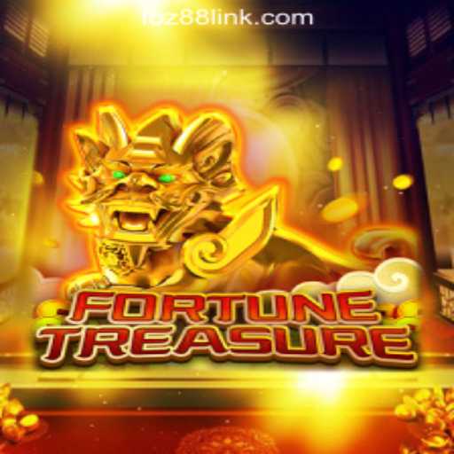 Exploring the Exciting World of FortuneTreasure: A Comprehensive Guide