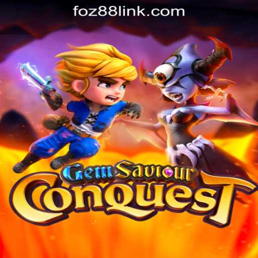 GemSaviourConquest: A Captivating Quest in the World of Online Slots