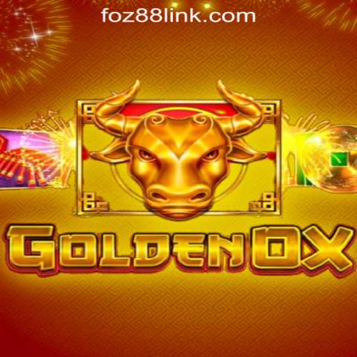 Exploring the Exciting World of GoldenOx: SY.BET Oficial Slots Brasil #1