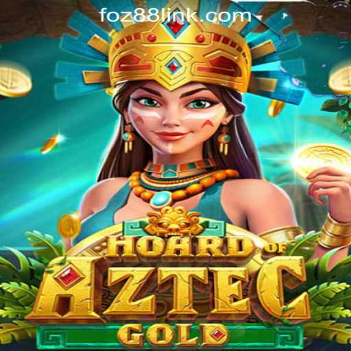 Hoard of Aztec Gold: A Thrilling Slot Game Experience