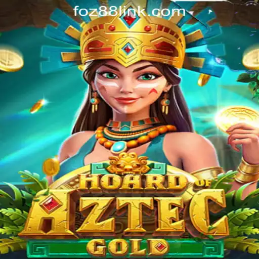 Hoard of Aztec Gold: A Thrilling Slot Game Experience