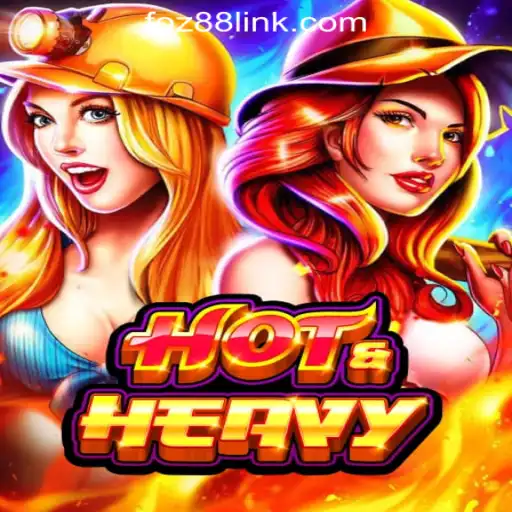Exploring HotHeavy: The Ultimate SY.BET Oficial Slots Brasil Experience