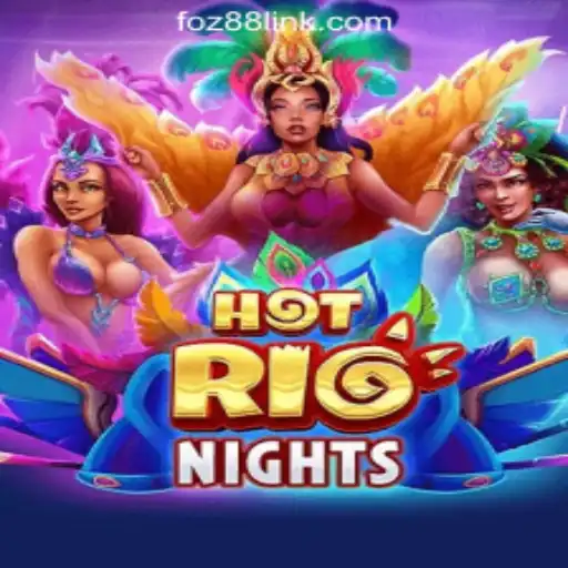 Exploring the Exciting World of HotRioNights and SY.BET Oficial Slots Brasil #1