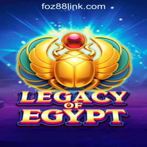 Explore the Enigmatic World of LegacyOfEgypt: A Premier Experience by SY.BET Oficial Slots Brasil #1