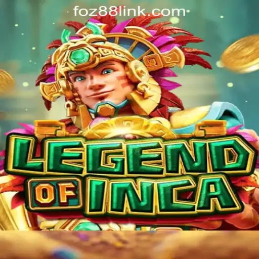LegendofInca: Unveiling the Mysteries of Ancient Legends with SY.BET Oficial Slots Brasil #1