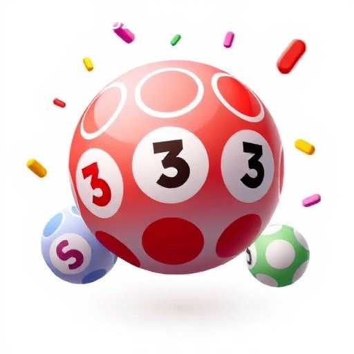 The Fascinating Landscape of Lottery Games: A Dive into SY.BET Oficial Slots Brasil #1