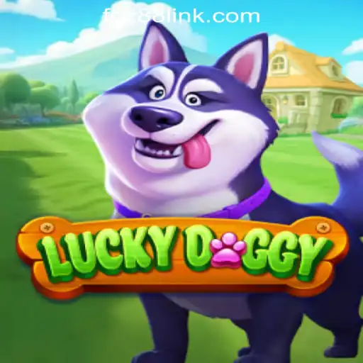 LuckyDoggy: Unveiling the Charm of SY.BET Oficial Slots Brasil #1