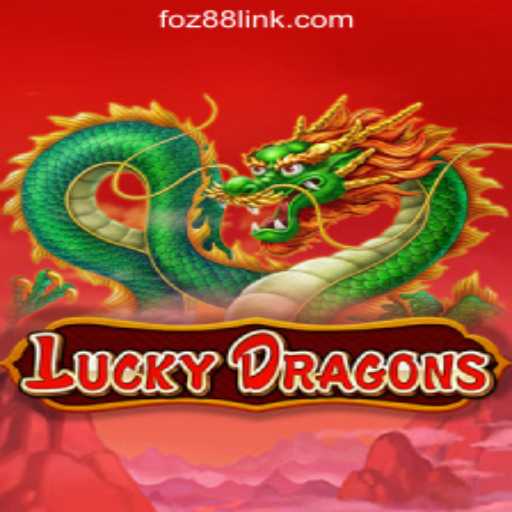 Discovering the Thrill of LuckyDragons: Brazil's Premier Slot Game