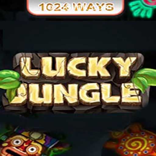 Explore the Thrills of LuckyJungle1024: A New Era of Online Gaming with SY.BET Oficial Slots Brasil #1