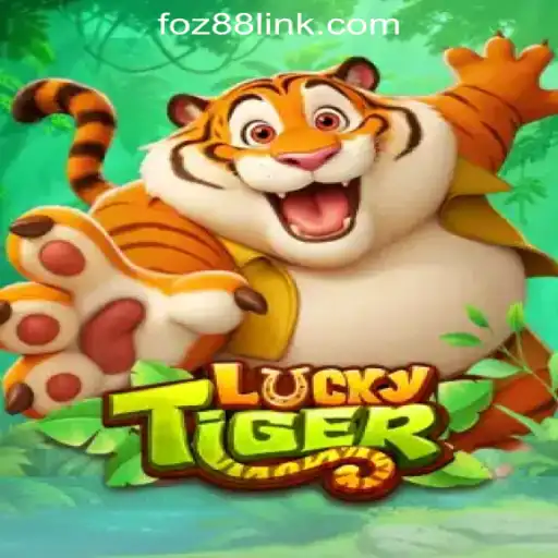 Exploring LuckyTiger: The Premier Choice in SY.BET Oficial Slots Brasil