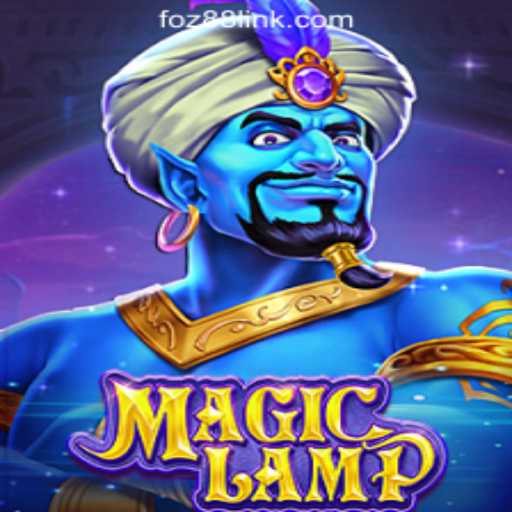 Exploring the Enchanting World of MagicLamp within SY.BET Oficial Slots Brasil #1