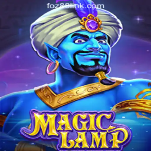 Exploring the Enchanting World of MagicLamp within SY.BET Oficial Slots Brasil #1