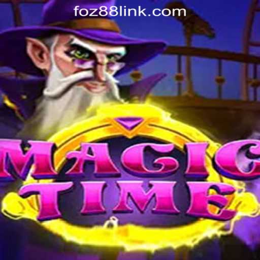 Exploring MagicTime: The Definitive Guide to SY.BET Oficial Slots Brasil #1