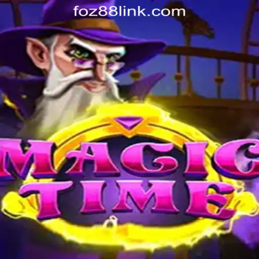 Exploring MagicTime: The Definitive Guide to SY.BET Oficial Slots Brasil #1