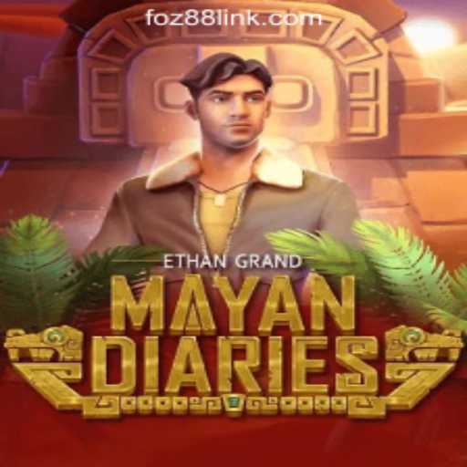 Discovering the Adventure of MayanDiaries: A Thrilling Slot Experience