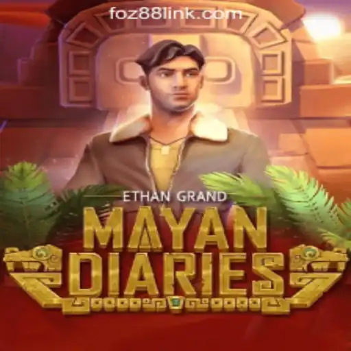 Discovering the Adventure of MayanDiaries: A Thrilling Slot Experience