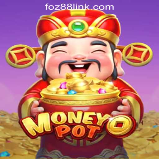 Discover the Exciting World of MoneyPot: SY.BET Oficial Slots Brasil #1