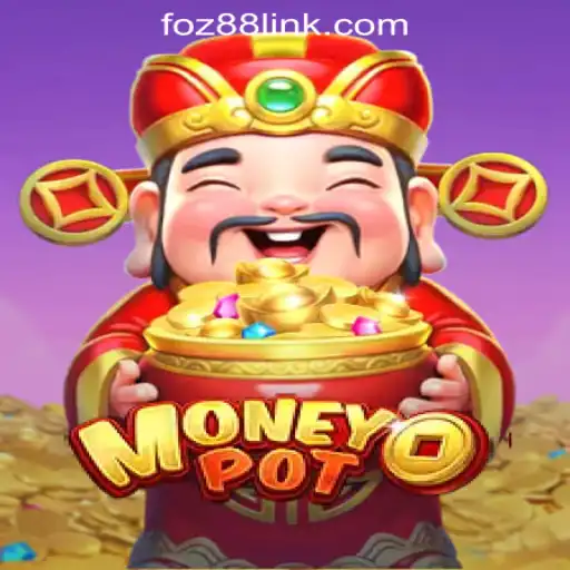 Discover the Exciting World of MoneyPot: SY.BET Oficial Slots Brasil #1
