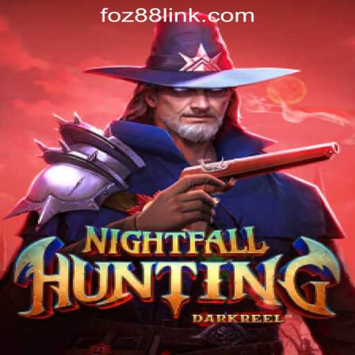 NightfallHunting: An Immersive Journey into Thrills and Strategy