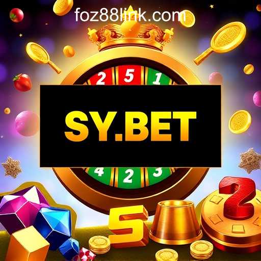 SY.BET Oficial Slots Brasil #1: A Deep Dive into the World of Online Slots