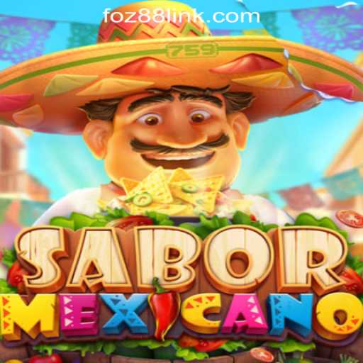 SaborMexicano: A Fiesta of Flavors in the World of Online Slots