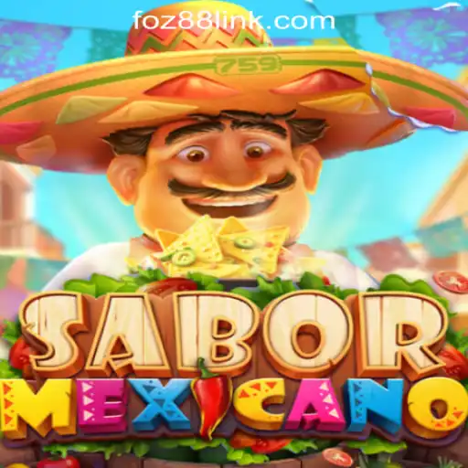 SaborMexicano: A Fiesta of Flavors in the World of Online Slots