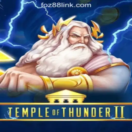 Experience the Thrill with TempleofThunderII: A Deep Dive into the Game of the Century