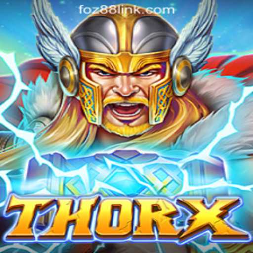 Exploring ThorX: A Journey into the Exciting World of SY.BET Oficial Slots Brasil #1