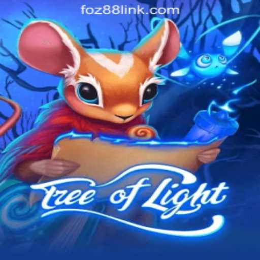 Exploring the Magic of TreeofLight: A Journey into SY.BET Oficial Slots Brasil #1