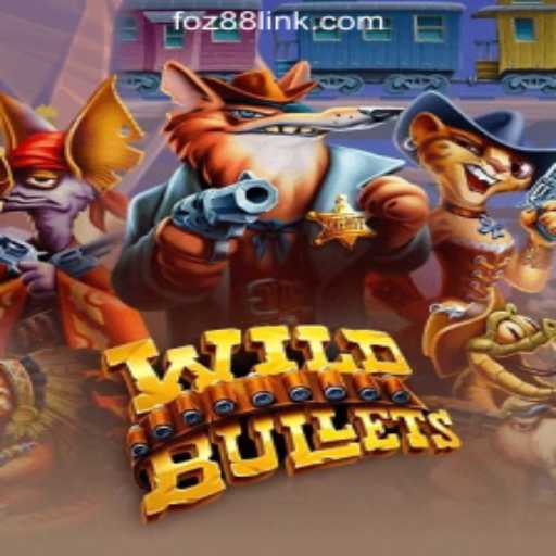 WildBullets: A Thrilling Adventure in the World of SY.BET Oficial Slots Brasil #1